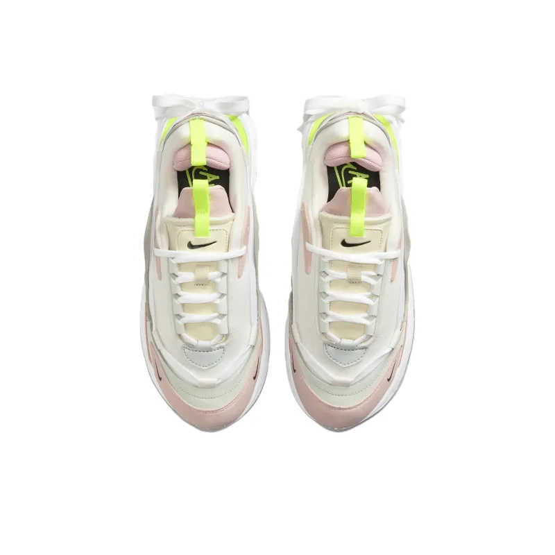 Nike Air Max Furyosa Pink Oxford Volt Women's-3