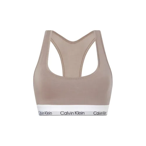 Calvin Klein Sports Underwear Women's Beige
