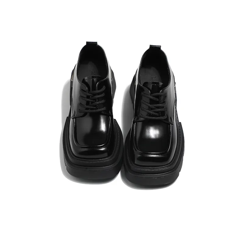 MIS. DANNY Loafers 6.5cm Women's-2