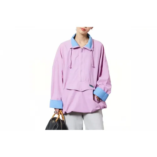 FREAK'S STORE Jackets Women's Pink