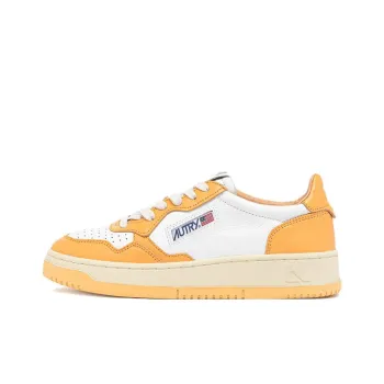 AUTRY Action Medalist Low-top Sneakers