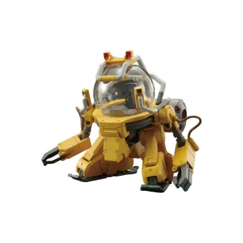 BANDAI HG Collection Gundam Base Limited Edition, Mobile Suit Gundam Unicorn UC TOLRO 800 Trooper Eight Action Figures
