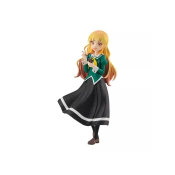 GSC POP UP PARADE White Egret Yangya Lily Is My Job! Bonus Gifts
