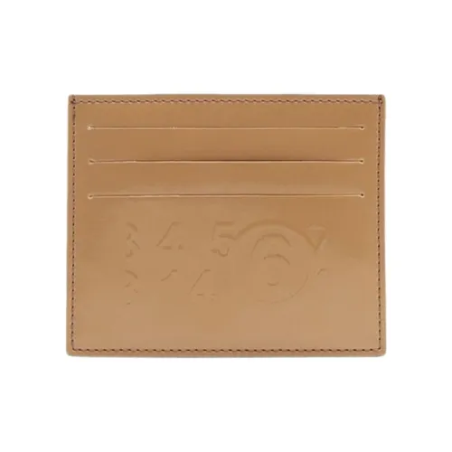 MM6 Maison Margiela Card Holders