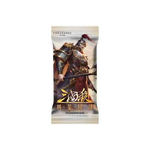 Three Kingdoms Kill Board Games