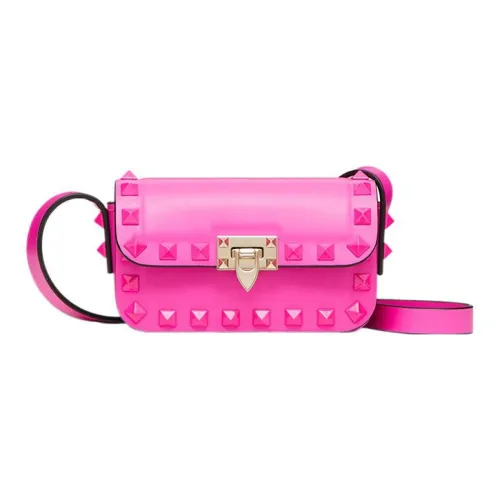 Valentino Rockstud Crossbody Bags