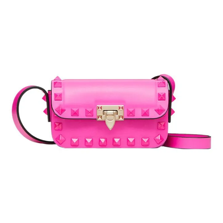Valentino Rockstud Crossbody Bags-0