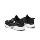 DOUBLE STAR 88 Anti Slip Wear Resistant Breathable Rebound Low Top Running Shoes Men's