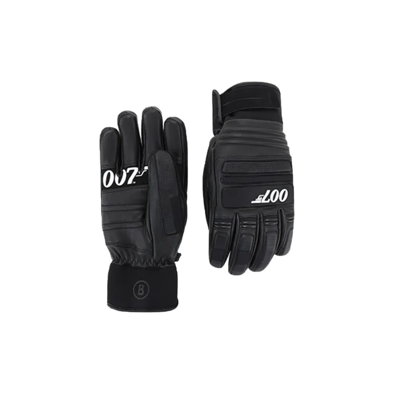 BOGNER Ski Gloves-0