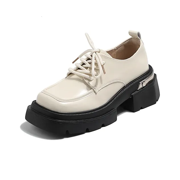 MIS. DANNY Loafers 6.5cm Women's-5