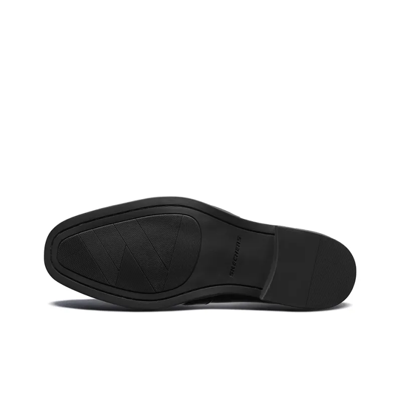 Skechers Men's Casual Shoes Men's Black-5