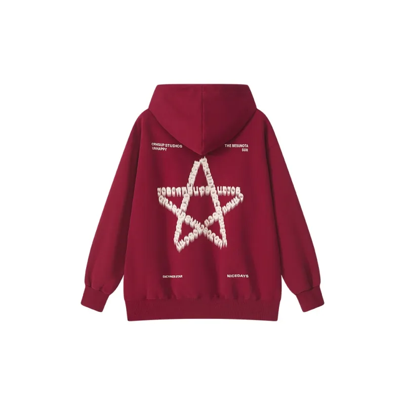 Katie Ermilio Sweatshirt Women's Ecru-4
