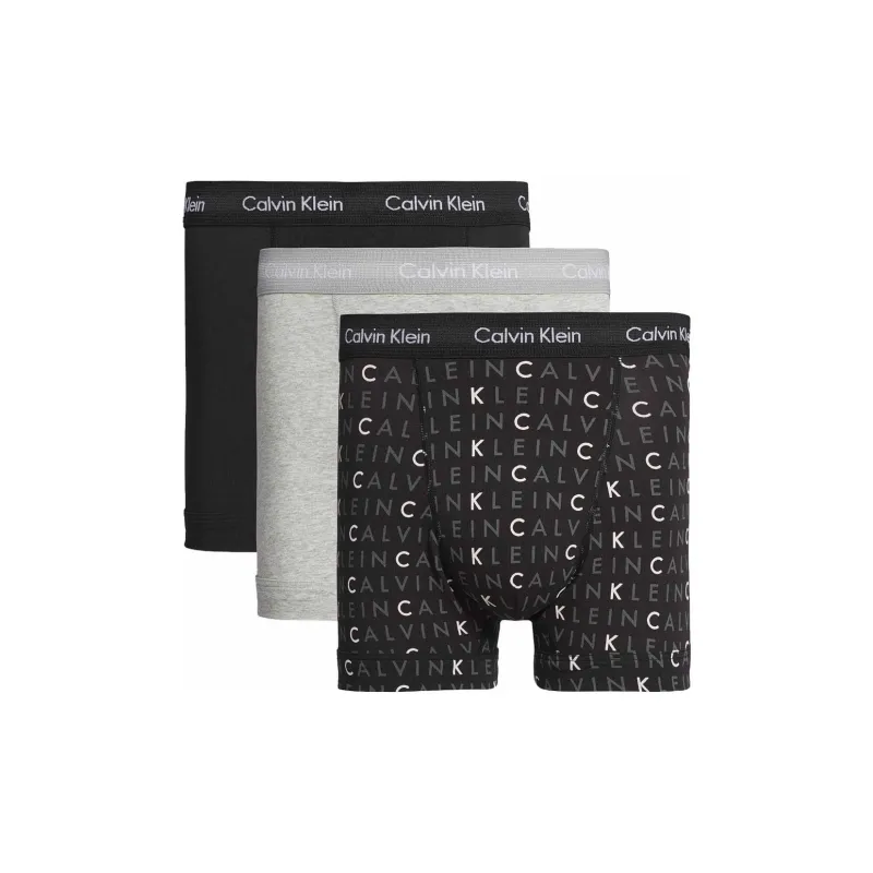 Calvin Klein Men Underpants-0