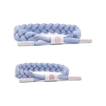 Rastaclat Bracelets Unisex