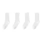 4-Pack (White)