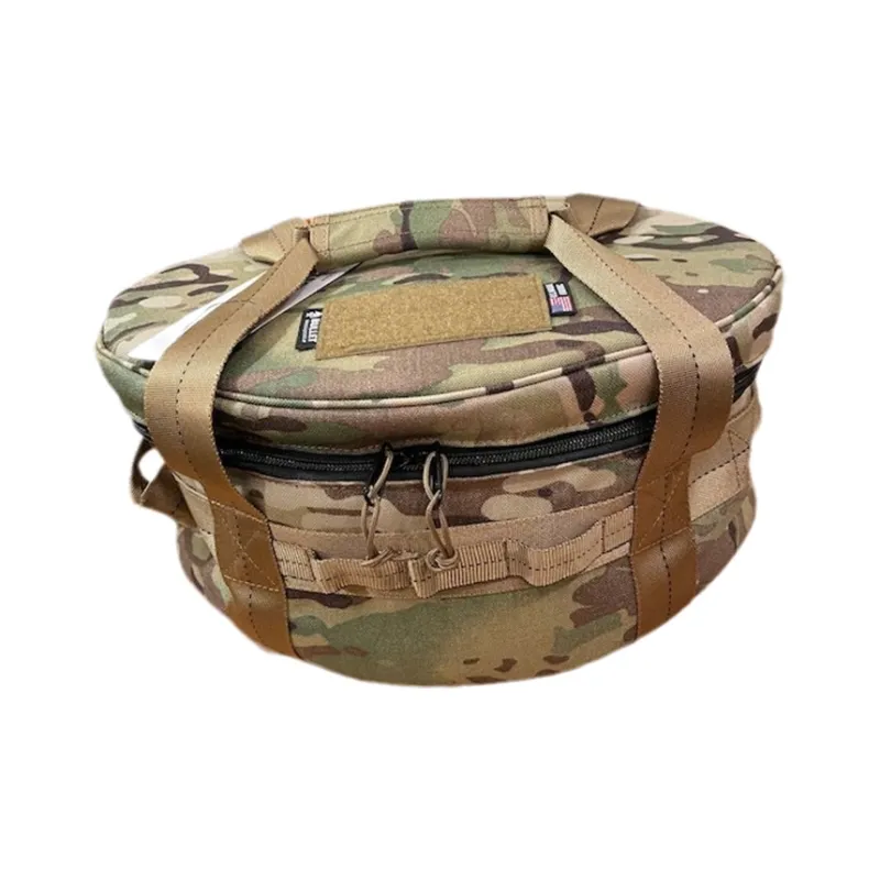 BALLISTICS Waterproof Bags-4