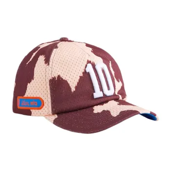 PUMA Clydes Closet Dad Basketball Cap