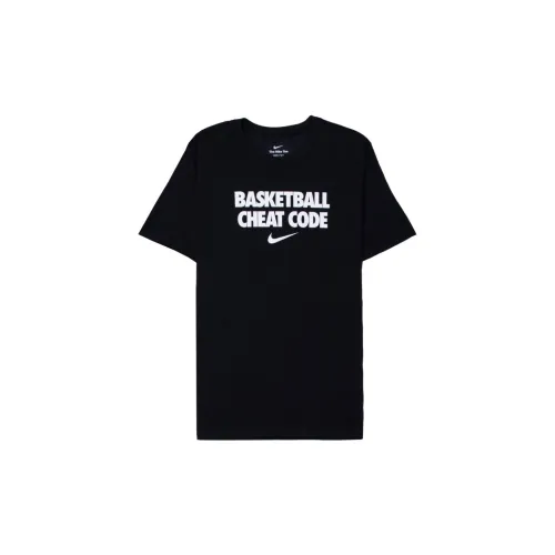 Nike Cheat Code Basketball Dri-Fit T-Shirt 