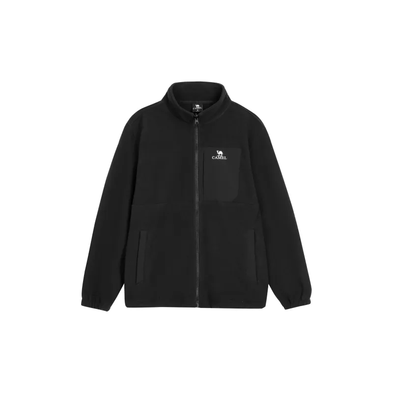 CAMEL Capsule Windbreaker Jacket Men's-6