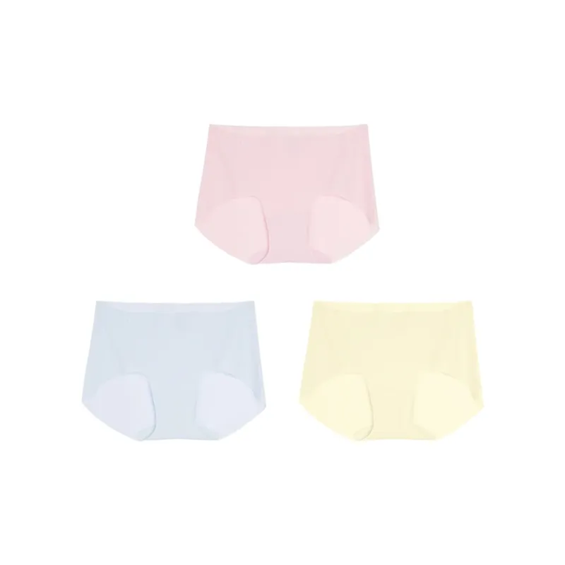 Ubras Women's Underpants-9
