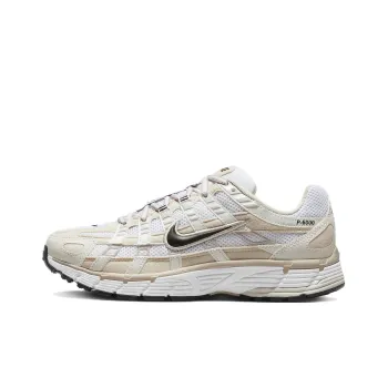Nike P 6000 Light Orewood Brown Women's