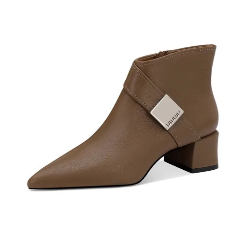 JESSICA SOPHIA Ankle Boots Women's