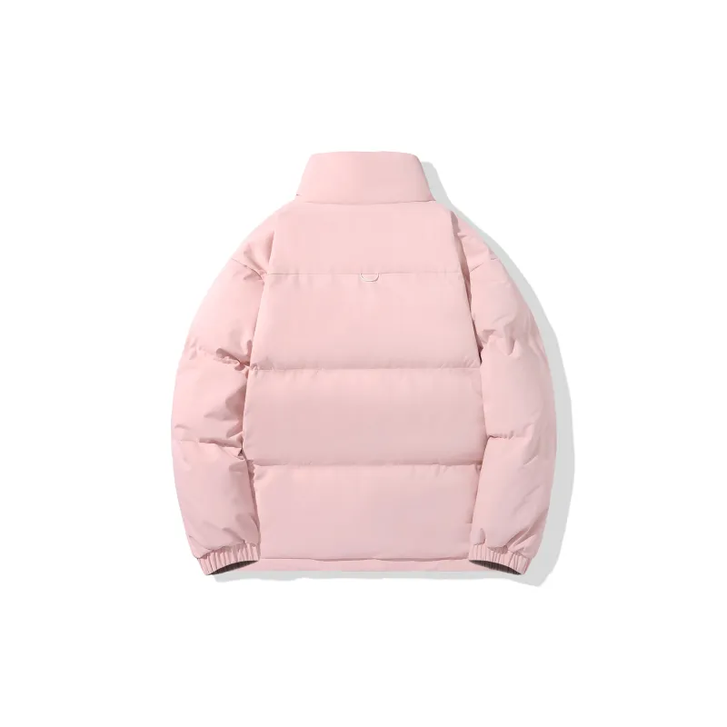FIDO DIDO Puffer Jackets Unisex-3