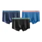 3 Pack (Forget-Me-Not Blue+Vivid Blue+Jet Black)