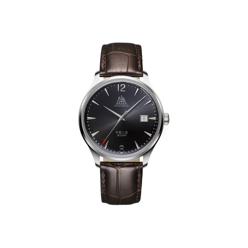 SHANGHAI Men Tribute Watch-20
