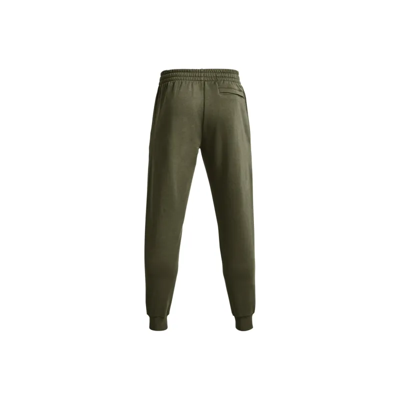 Under Armour Casual Pants Men Green-1