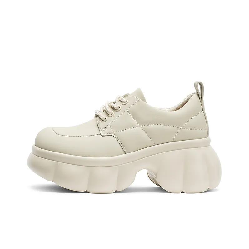 Coup De Foudre Loafers 7.5cm Women's-6