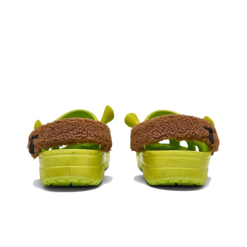 Crocs Classic Clog DreamWorks Shrek-3