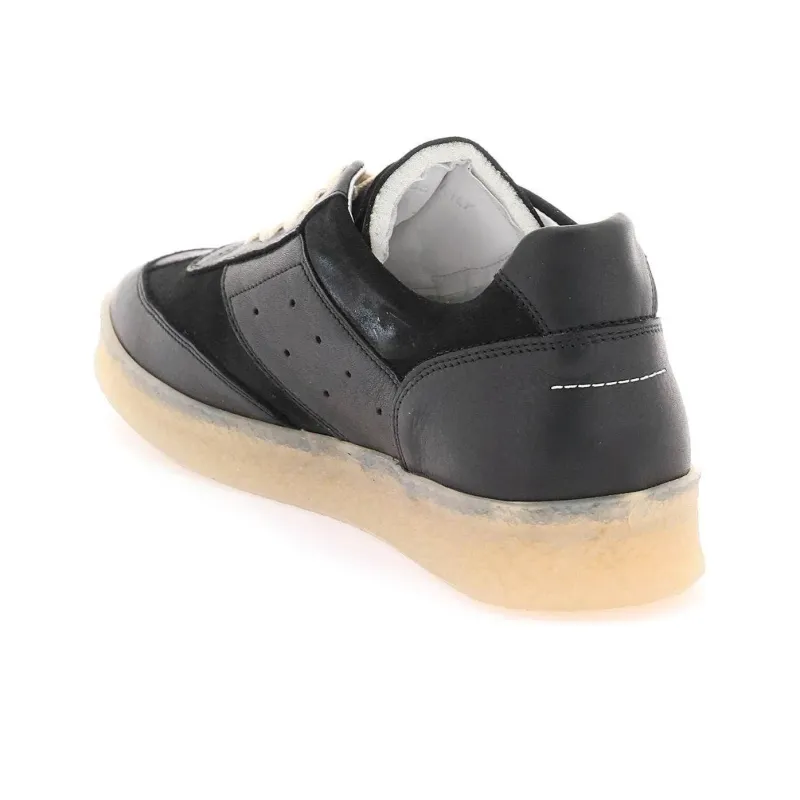 Maison Margiela MM6 Replica Black Women's-3