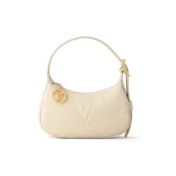 LOUIS VUITTON Mini Moon