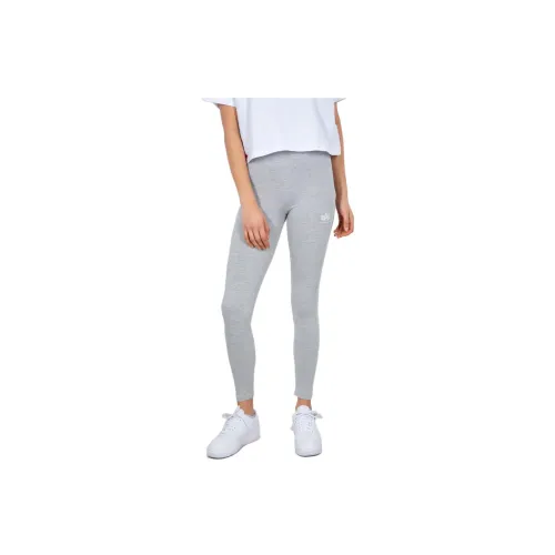 Alpha Industries Leggings Women's Gray