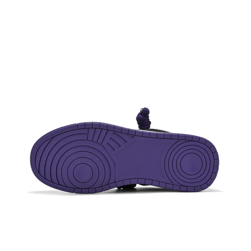 JX Non-slip Breathable And Wear-resistant Low-Top Sports Skateboard Shoes Unisex-17