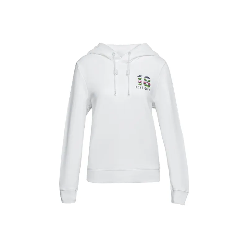 GOLF Sweatshirts Women's-1