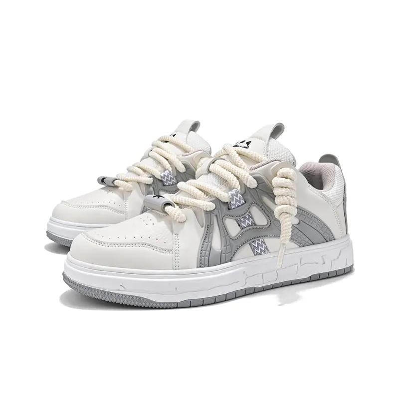 JX Non-slip Breathable And Wear-resistant Low-Top Sports Skateboard Shoes Unisex-8