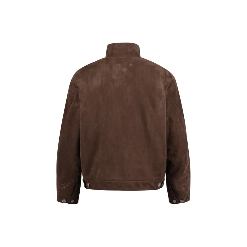 REDCHARCOAL Jackets Coats Unisex-6