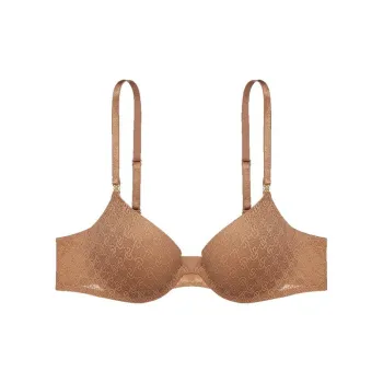 Victoria's Secret Bra Women's Caramel Brown