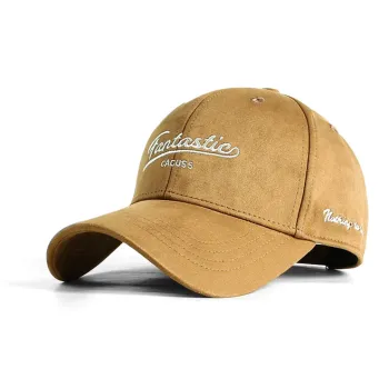 CACUSS Junior Polyester Baseball Caps Unisex