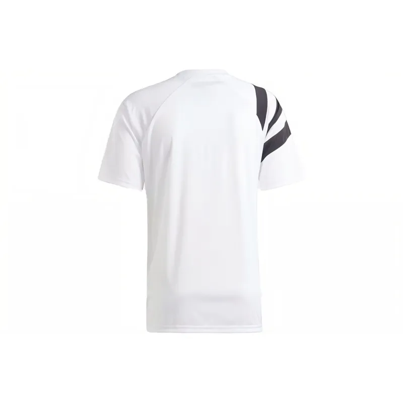 Adidas Soccer Jerseys Men White-1