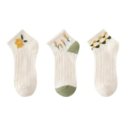 MIIOW Women's Socks