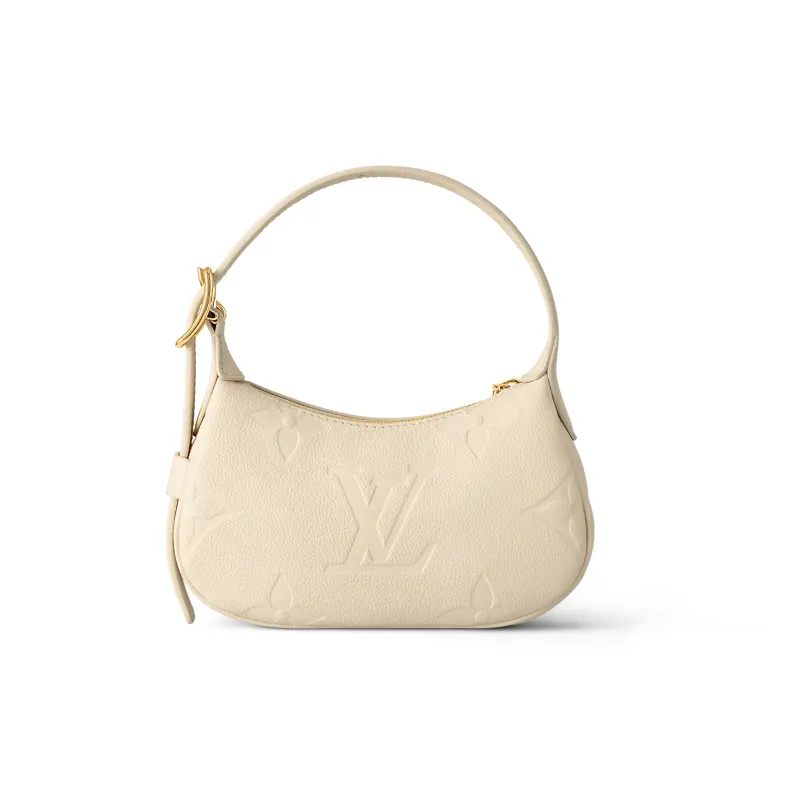 LOUIS VUITTON Mini Moon Cream-2