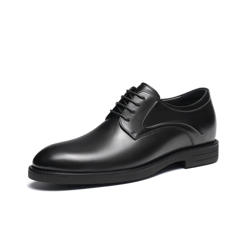 RED DRAGONFLY Dress Shoes Men's-1