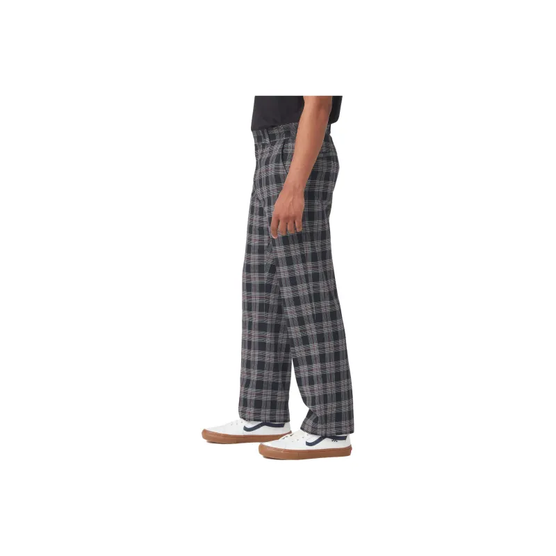 Dickies Casual Pants Men Black-2