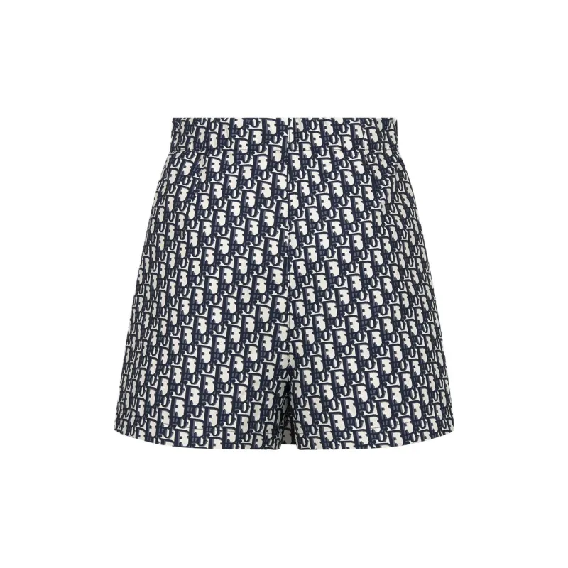 DIOR SS24 Casual Shorts Women's-1
