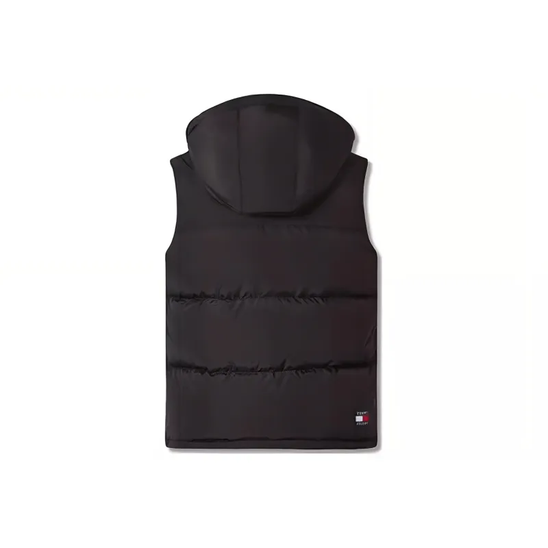 Tommy Hilfiger Vest Men's Black-1