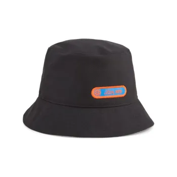 PUMA Gorra De Pescador De Baloncesto Clydes Closet