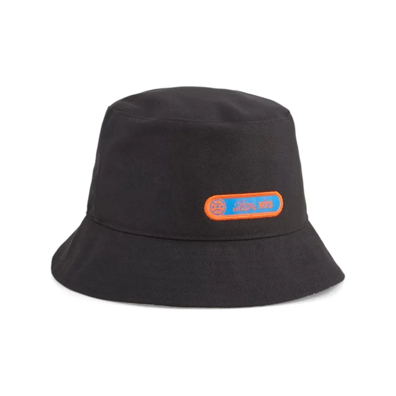 PUMA Clydes Closet Basketball Bucket Hat-0
